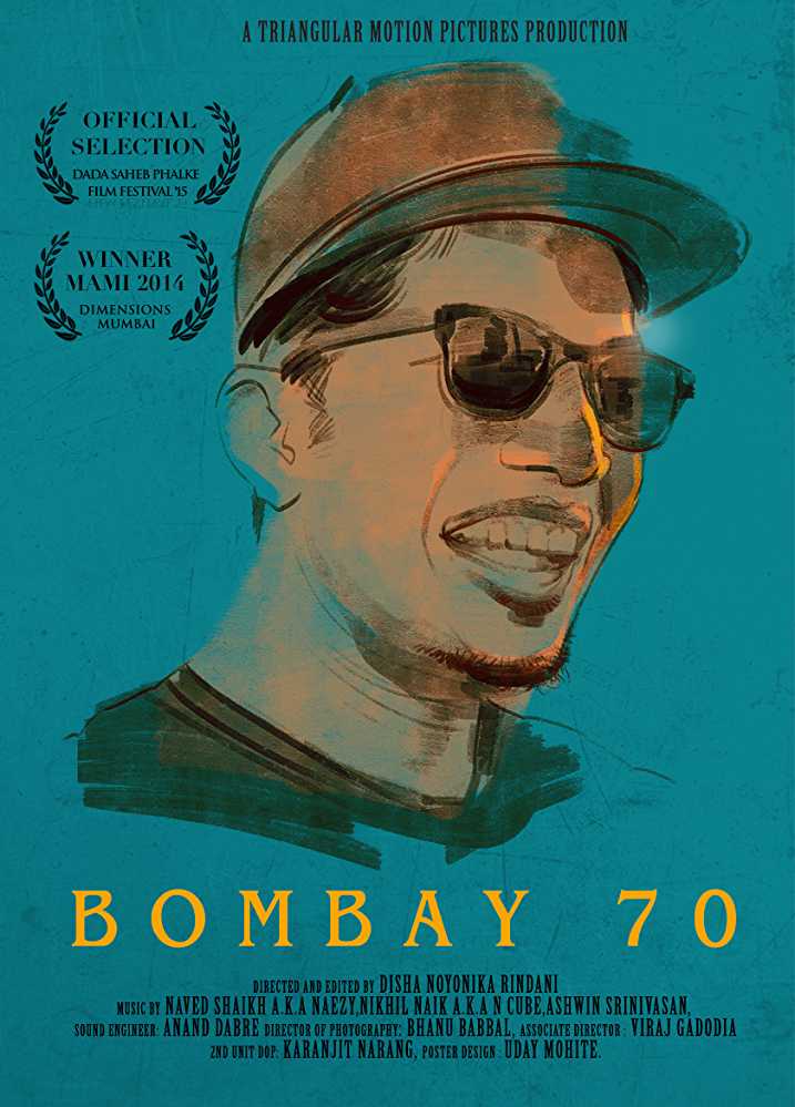 Bombay 70