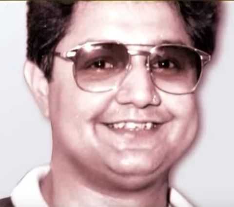 Mahashay Dharampal Gulati son Sanjeev Gulati