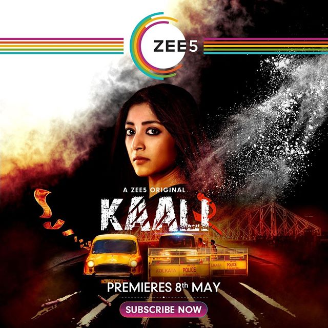  Kaali Season 2