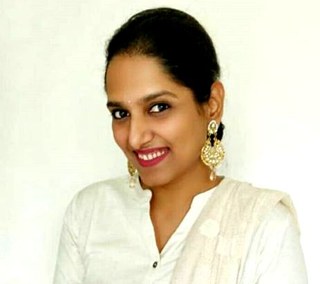 Bhakti Patharey