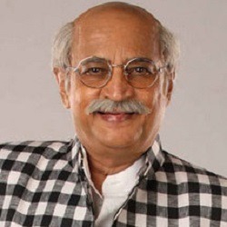 Deepak Gheewala
