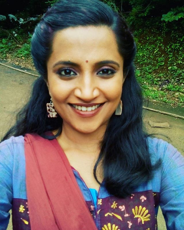 Anuradha Athlekar