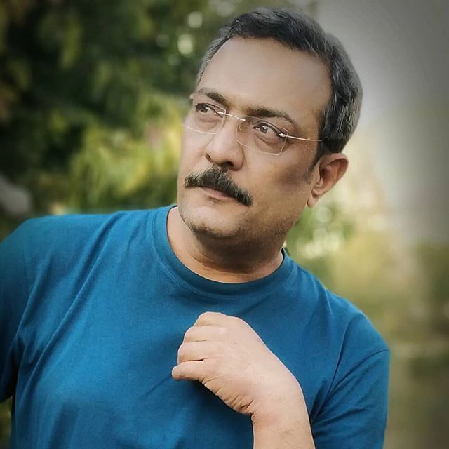 Shivraj Walvekar