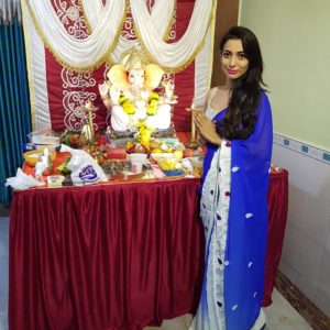 Heena Panchal age