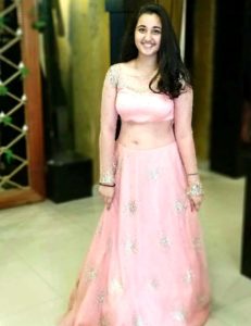 Revathi Pillai Wiki, Age, Boyfriend, Family, Biography & More