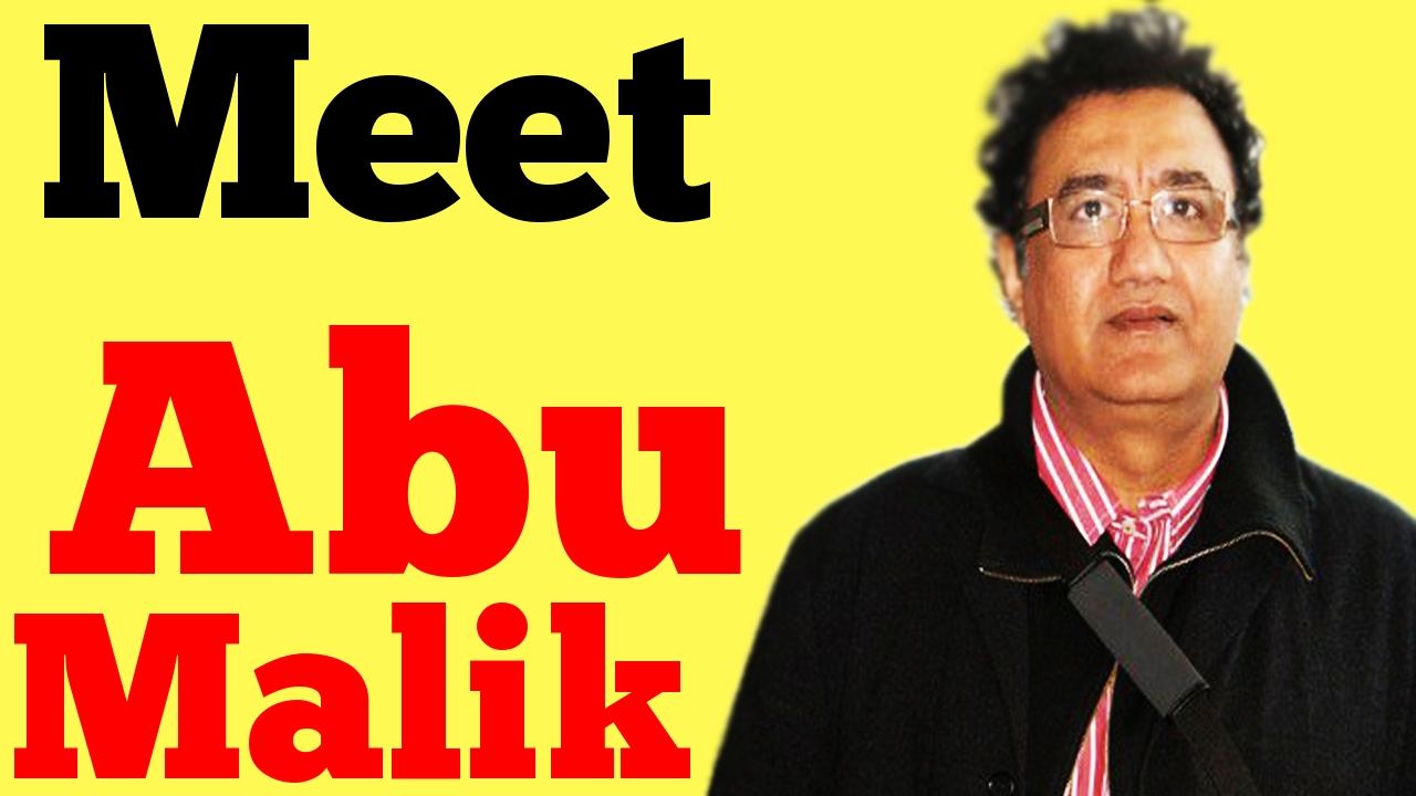 Abu Malik