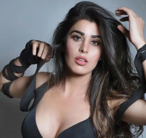 Ragini MMS Returns Season 2 Web Series Cast& Crew, Actors, Roles