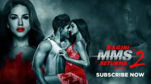 Ragini MMS Returns Season 2 Web Series Cast& Crew, Actors, Roles