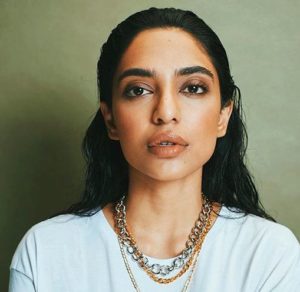 Sobhita Dhulipala