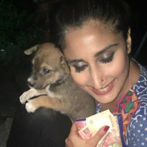 Nikhita Chopra Wiki, Age, Boyfriend, Husband, Family, Biography & More