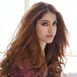 Aparna Sharma
