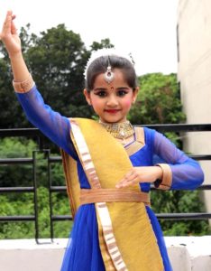 Aurra Bhatnagar Badoni