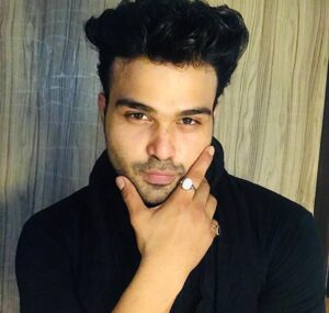 Ayush Sikarwar