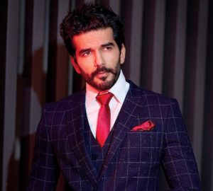 Taher Shabbir