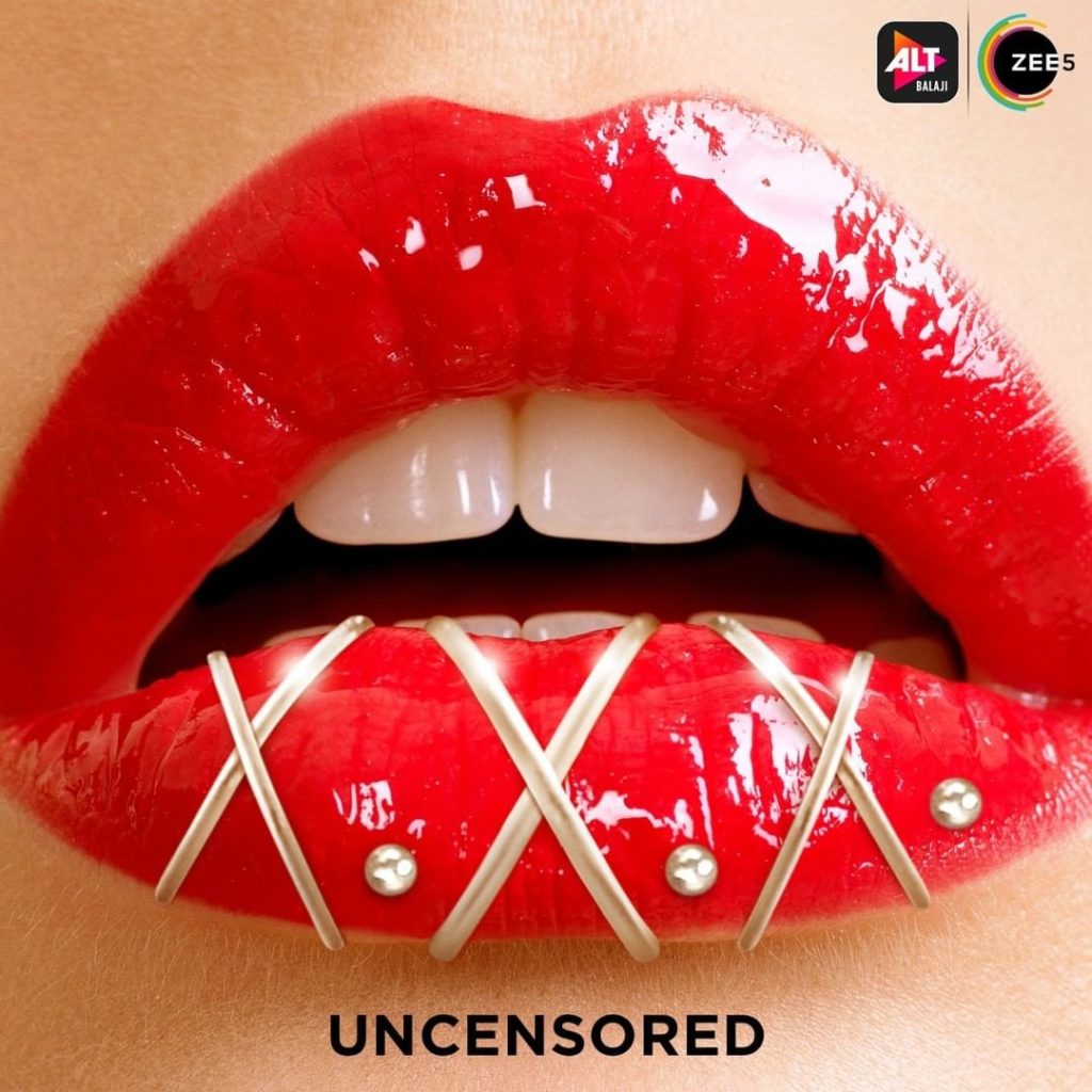 “XXX Uncensored Season 2 web series” Cast& Crew, Actors, Roles,