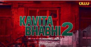 Kavita Bhabhi Season 2