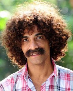 Makarand Deshpande