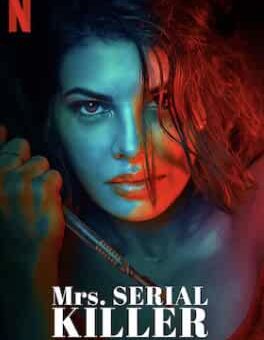 Mrs. Serial Killer Netflix