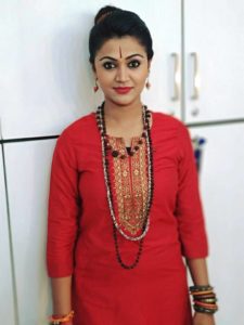 Naina Yadav