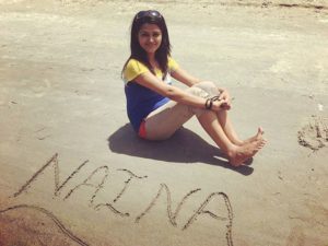 Naina Yadav