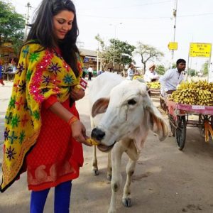 Naina Yadav