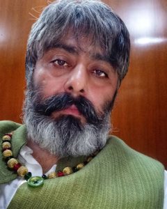 Rajinder Sharma Nanu