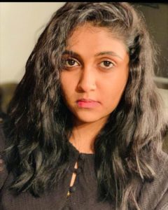 Rinku Mahadeo Rajguru