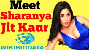 Sharanya Jit Kaur