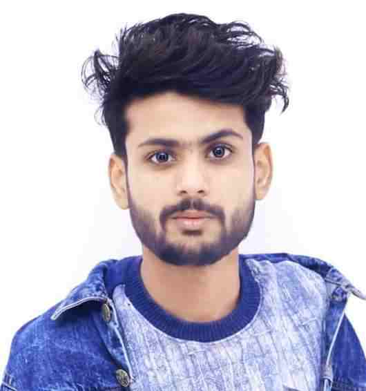 Ujjwal Singh