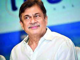 Anant Nag