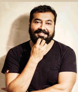 Anurag Kashyap