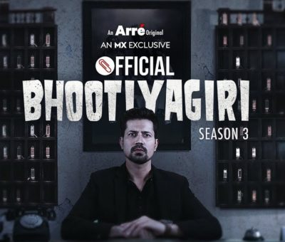 Bhootiyagiri Season 3