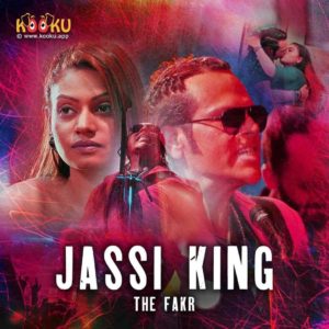 Jassi King