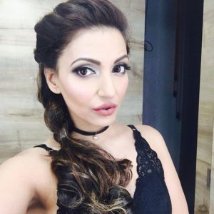 Navina Bole