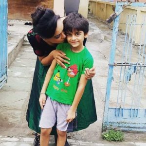 Nehal Vadoliya Wiki, Age, Height, Weight, Boyfriend, Family, Biography