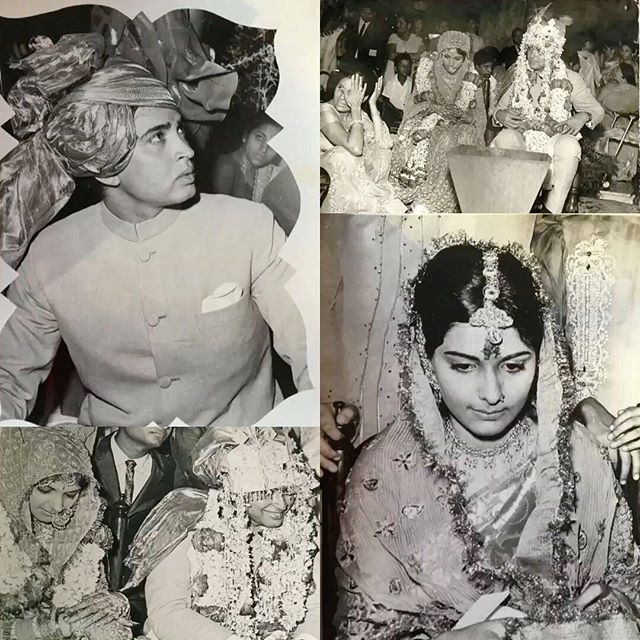 Pinky Roshan marriage 