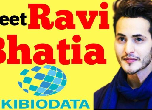 Ravi Bhatia