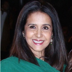 Sharon Prabhakar
