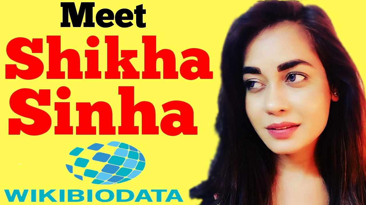 Shikha Sinha