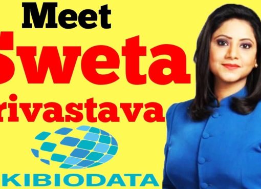Sweta Srivastava
