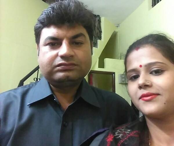 Ananya Dwivedi parents