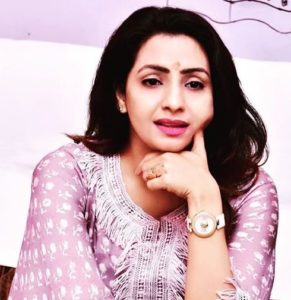 Anshu Varshney