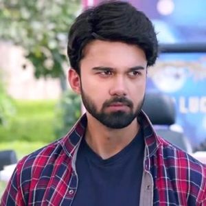 Avinash Mukherjee