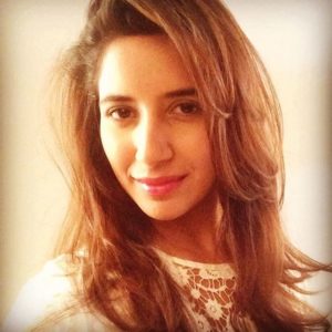 Ayn Zoya