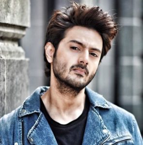 Dhruv Bhandari