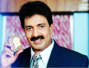 Madhu Mohan Kuttamparambath