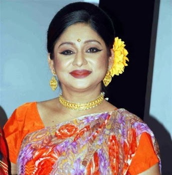 Manju Brijnandan Sharma 