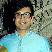 Nihar Thakkar