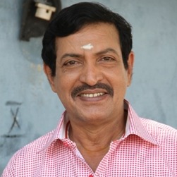 Nizhalgal Ravi