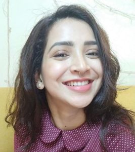 Plabita Borthakur